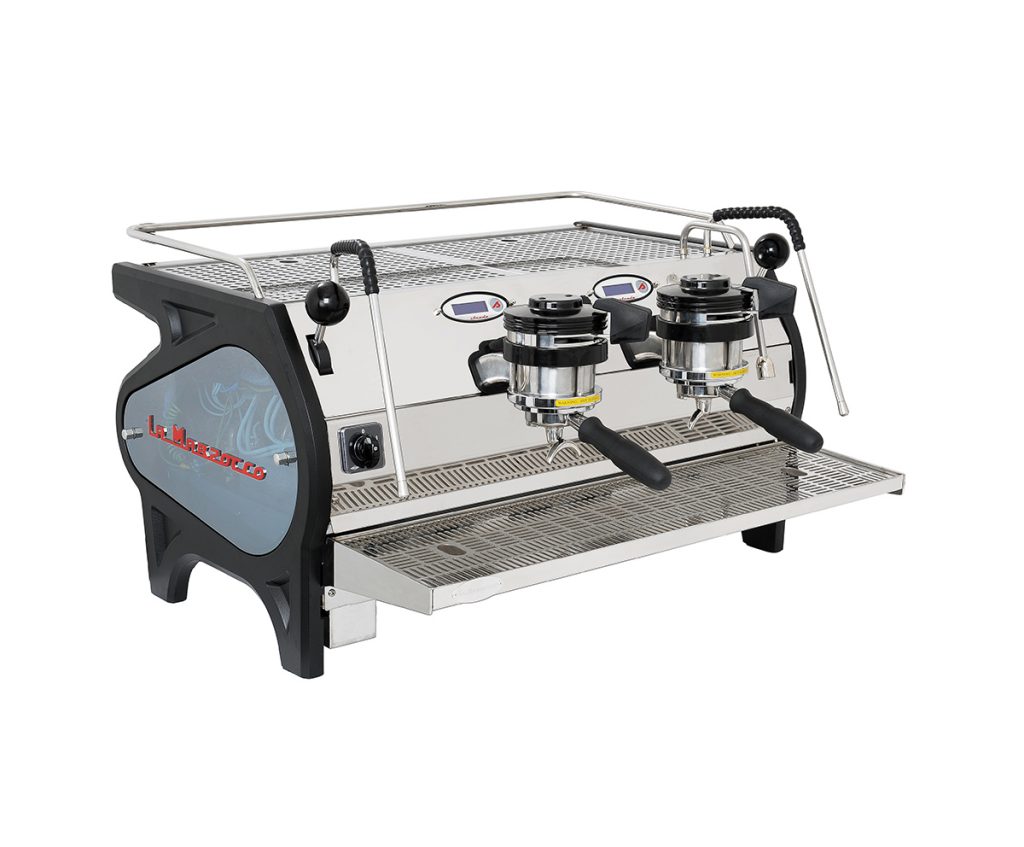 La Marzocco KIẾN NAM BARISTA