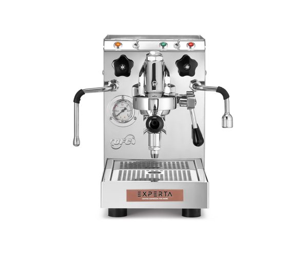 BFC Experta là một máy pha cà phê espresso chất lượng cao và giá cả phải chăng dành cho những ai muốn tự tay pha 1 ly cà phê thật ngon tại nhà.