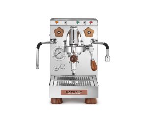 BFC Experta là một máy pha cà phê espresso chất lượng cao và giá cả phải chăng dành cho những ai muốn tự tay pha 1 ly cà phê thật ngon tại nhà.