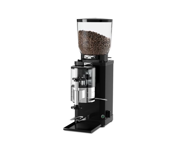 Máy xay cà phê Anfim C-220 (Caimano Starter ON-OFF) được chế tạo cho các quán cà phê có quy mô nhỏ. Sở hữu tính năng xay chuyên nghiệp và định lượng chính xác từng giây, CAIMANO với đĩa mài được làm bằng thép cứng giúp xử lý dễ dàng từ 1 – 2 kg mỗi ngày.