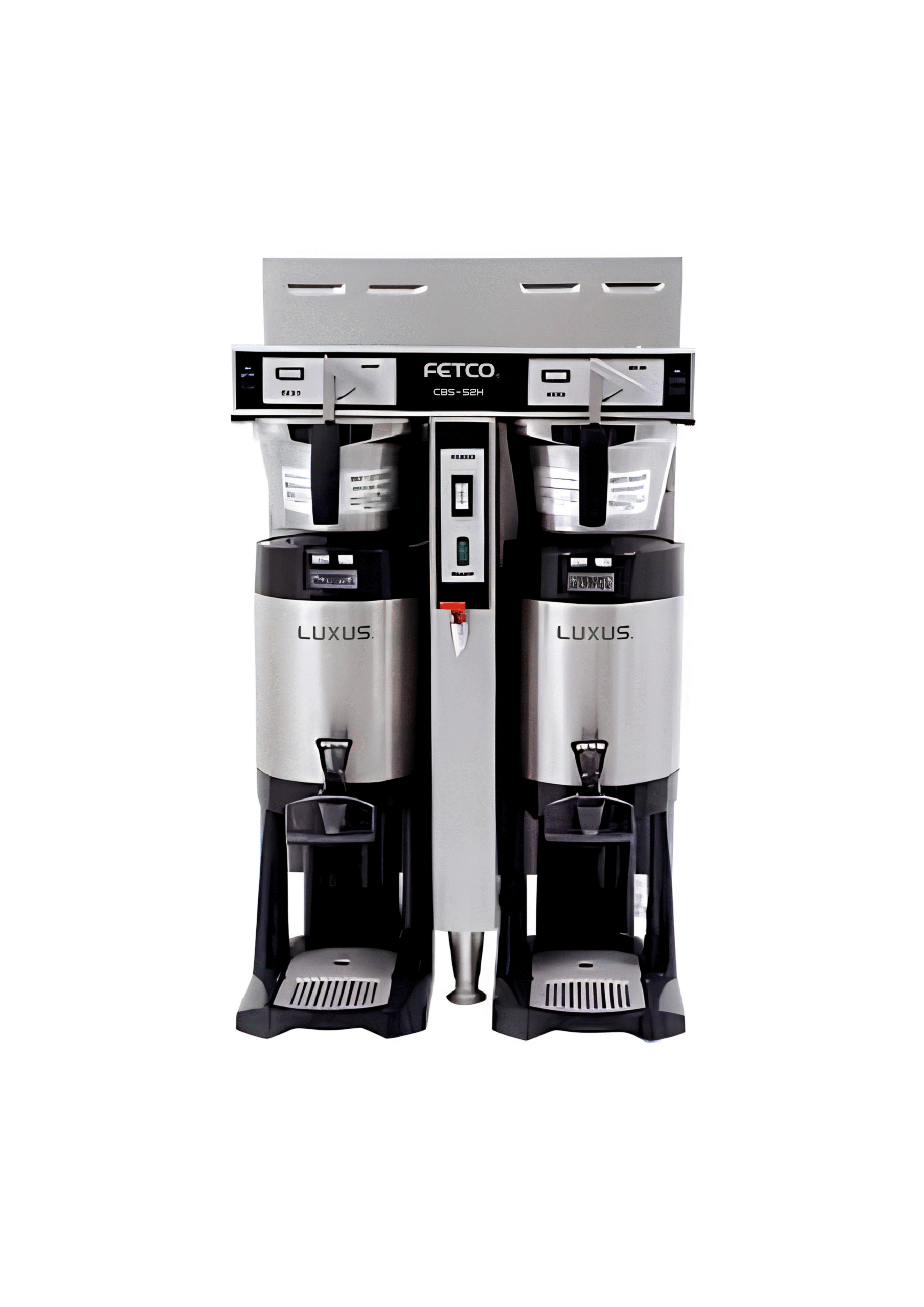CBS-52H-20 Handle Operated Coffee Brewer