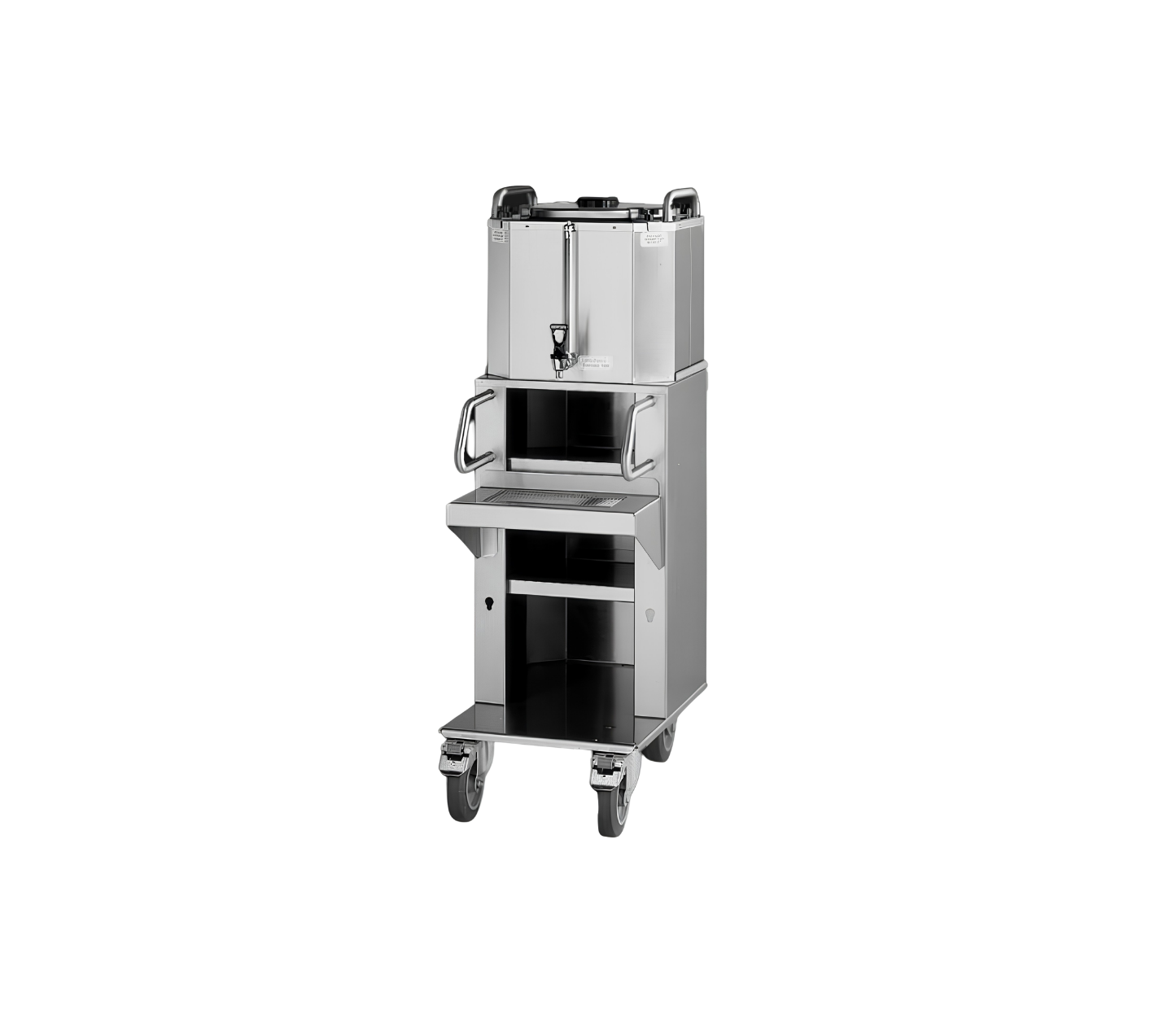 Bình giữ nhiệt công suất lớn cao cấp LBD-6C
