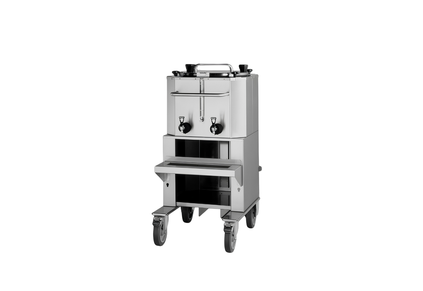Bình giữ nhiệt công suất lớn cao cấp LBD-18