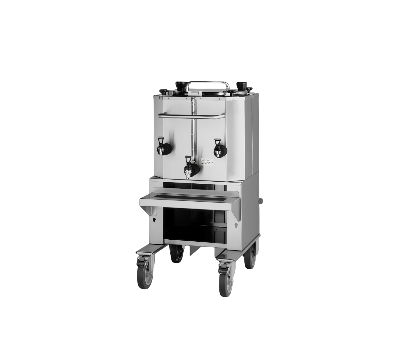 Bình giữ nhiệt công suất lớn cao cấp LBD-24