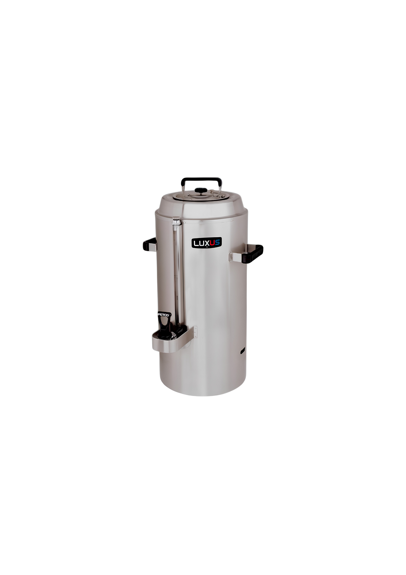 Bình chứa giữ nhiệt di động cao cấp LUXUS® TPD-20