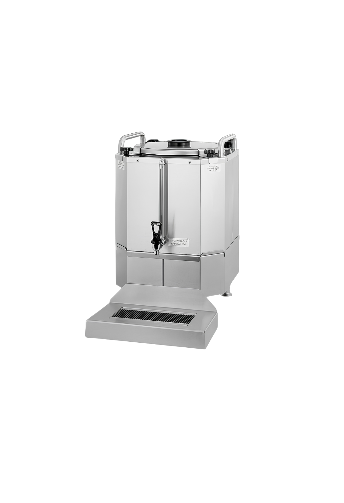 Bình giữ nhiệt công suất lớn cao cấp LBD-6
