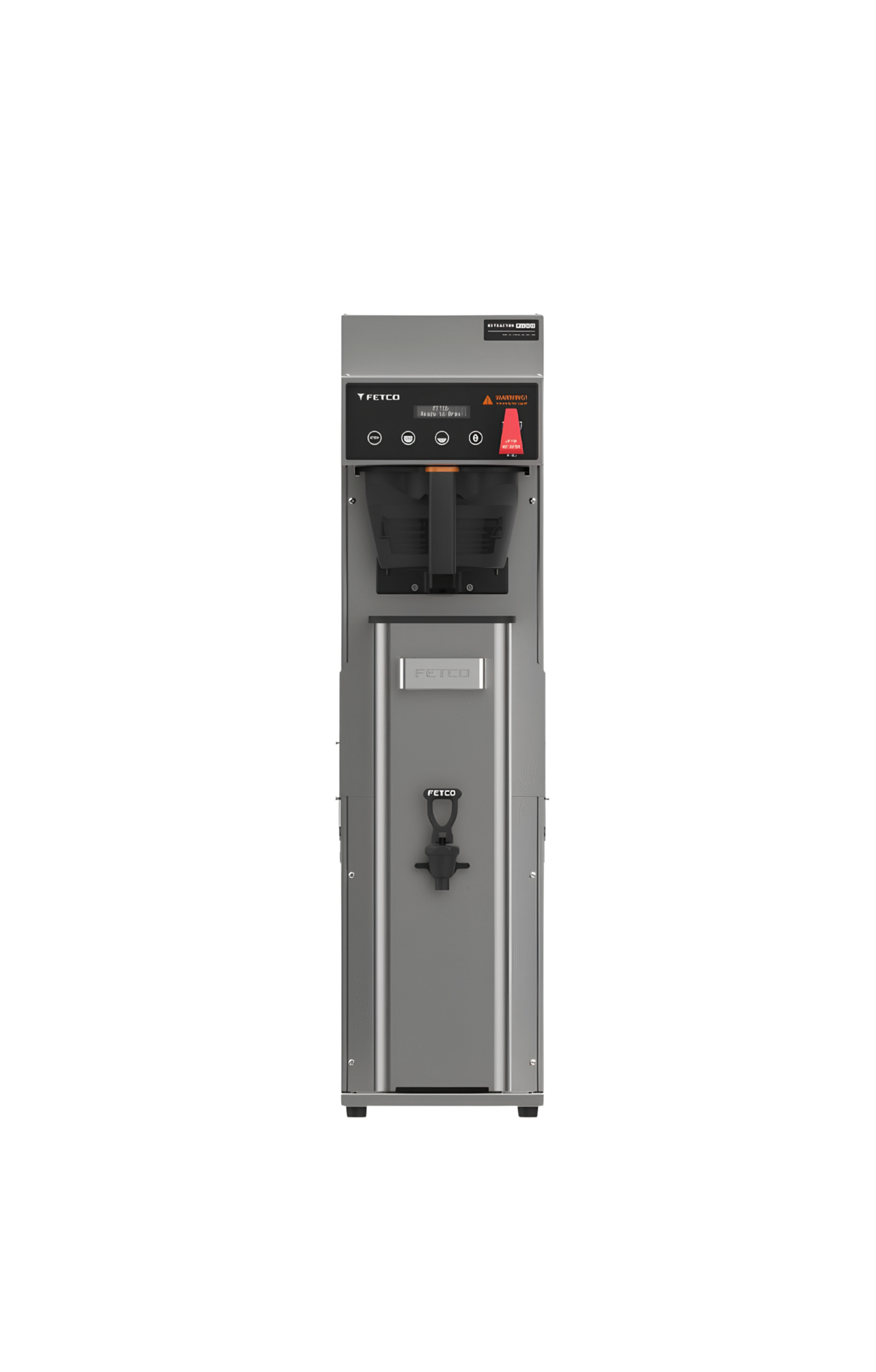 MBS-1221 Plus Series Multi-Beverage Brewer