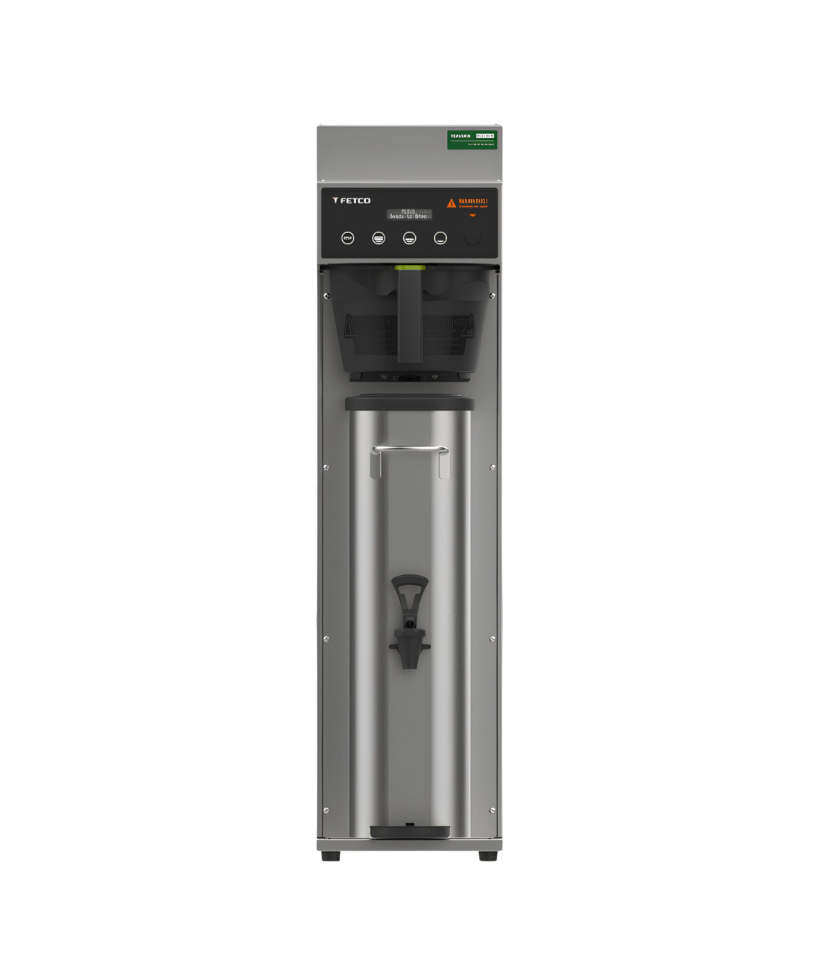 TBS-1221 Plus Series Iced Tea Brewer
