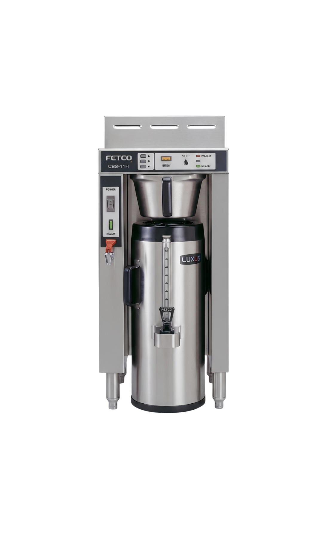 CBS-51H-15 Handle Operated Coffee Brewer