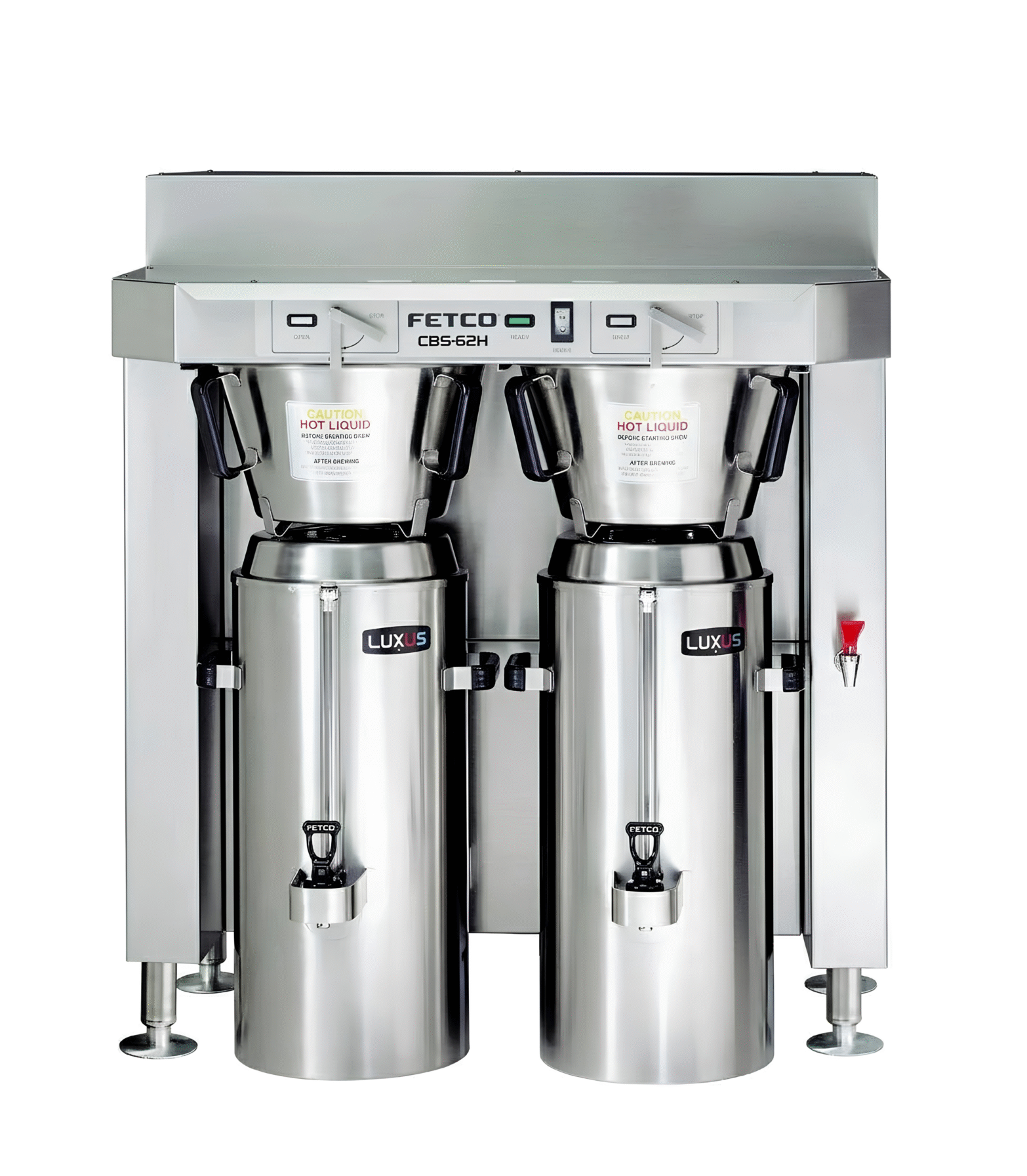 IP44 CBS-62H-30 Maritime Coffee Brewer
