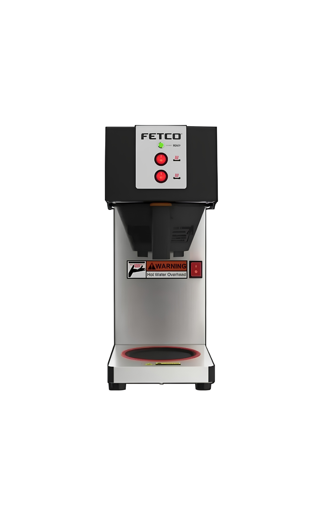Máy pha cà phê buffet FETCO CBS-2121PW (Brewer)
