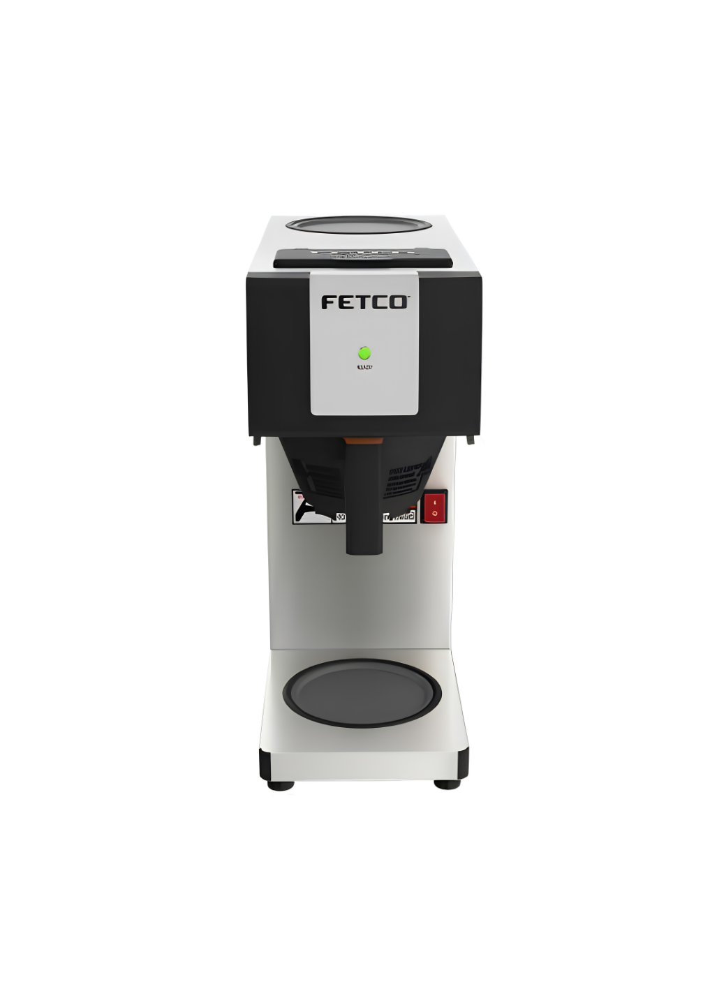 Máy pha cà phê buffet FETCO CBS-2121P (Brewer)