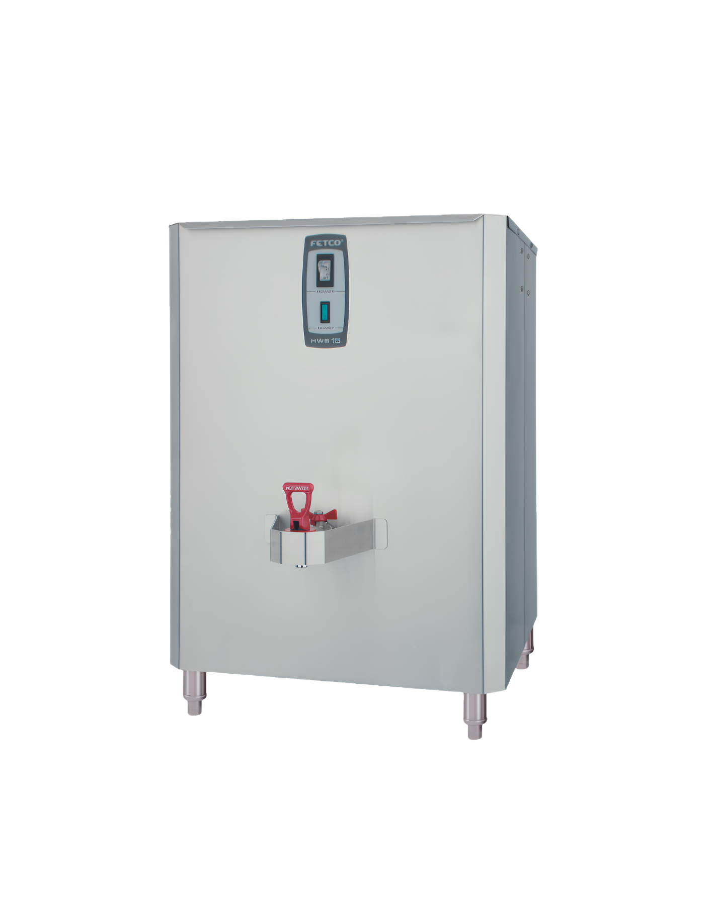 Máy nước nóng Fetco HWB-25