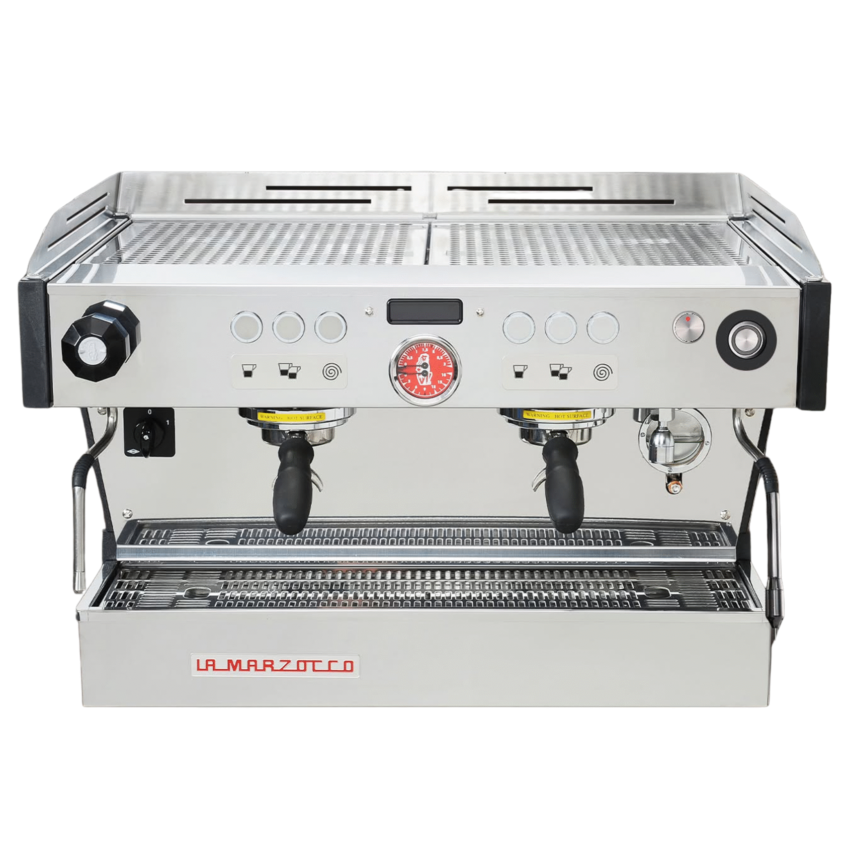 Máy pha cà phê La Marzocco Linea PB SmartSteam 2GR