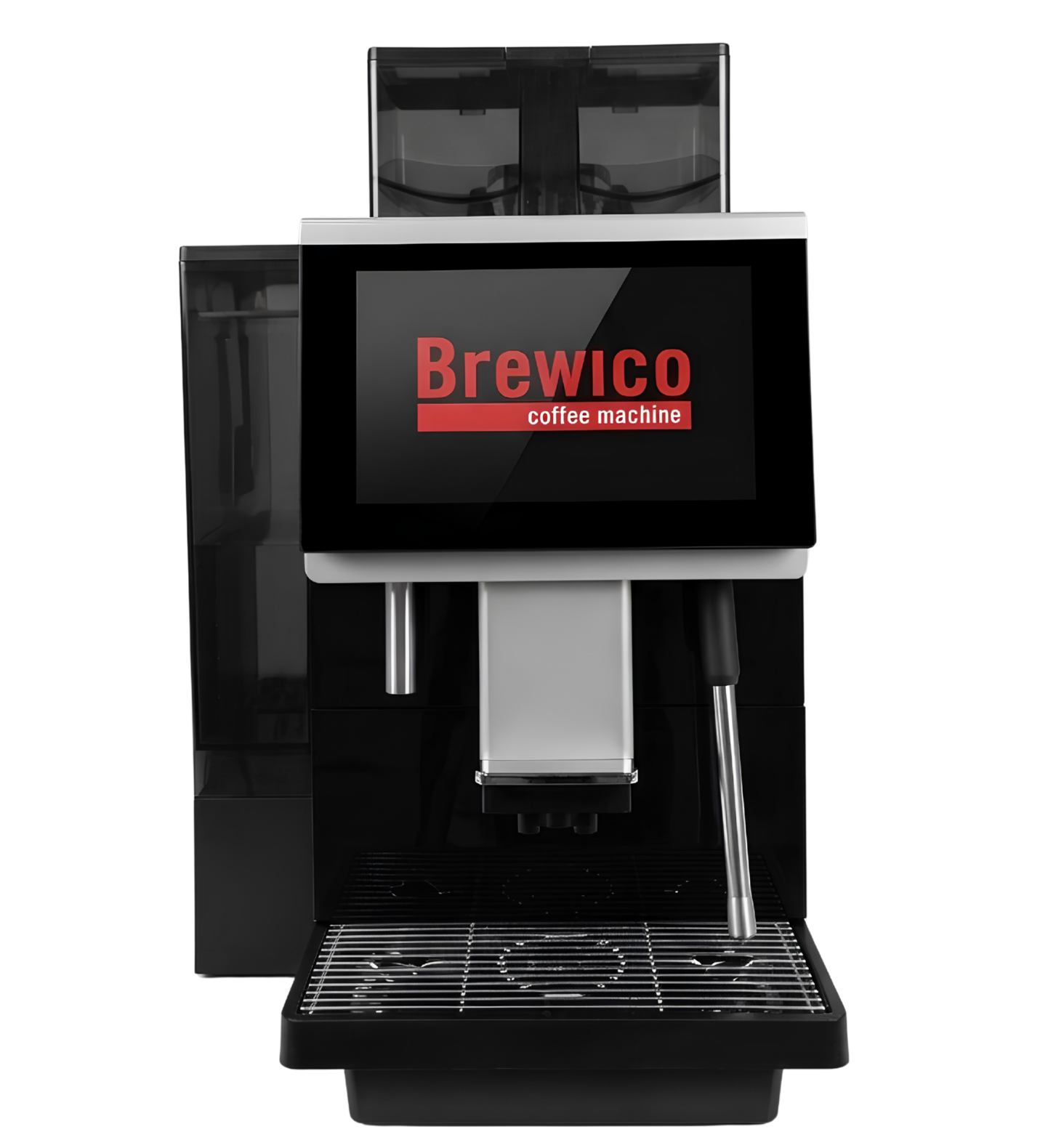 Máy pha cà phê tự động Brewico F200