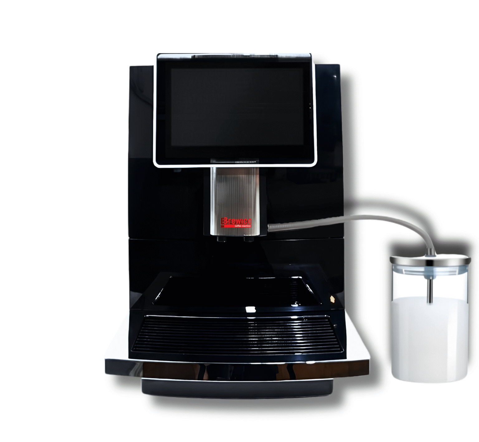 Máy pha cà phê tự động Brewico H10